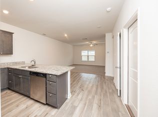 13608 Mineral Rd, Ponder, TX 76259