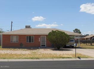 5844 E Calle Silvosa, Tucson, AZ 85711