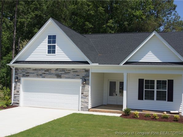 123 Nectar Ln, Bunnlevel, NC 28323
