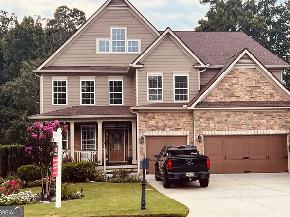 3355 Gables Ct, Cumming, GA 30041