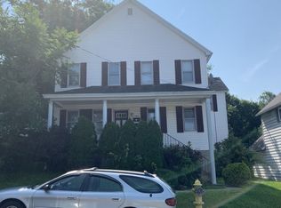 140 Dimmick St #L-11, Throop, PA 18512