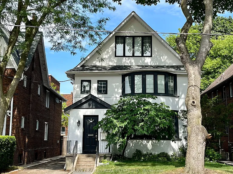 9 Highbourne Rd #MAIN — Photo 1