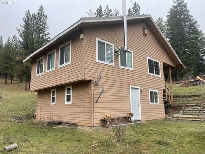 80439 Black Mountain Ln, Heppner, OR, 97836