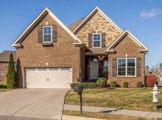2010 Rudder Ct, Spring Hill, TN 37174