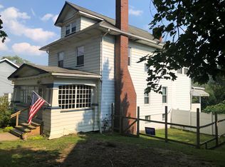 114 Penn St, New Bethlehem, PA 16242