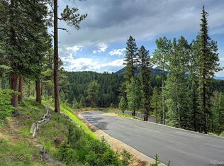 6855 Lynx Lair Road LOT 54-60, Evergreen, CO 80439