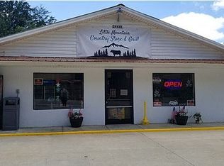 34428 State Route 30, Pikeville, TN 37367