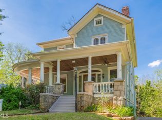 320 Southerland Ter, Atlanta, GA 30307