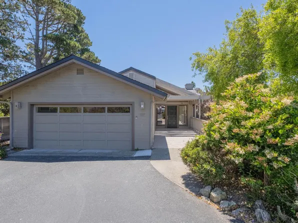 3587 Eastfield Ct, Carmel, CA 93923