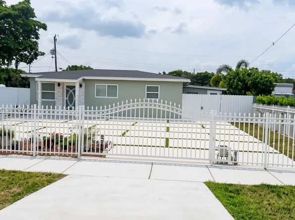 3251 NW 177th Ter, Miami Gardens, FL 33056