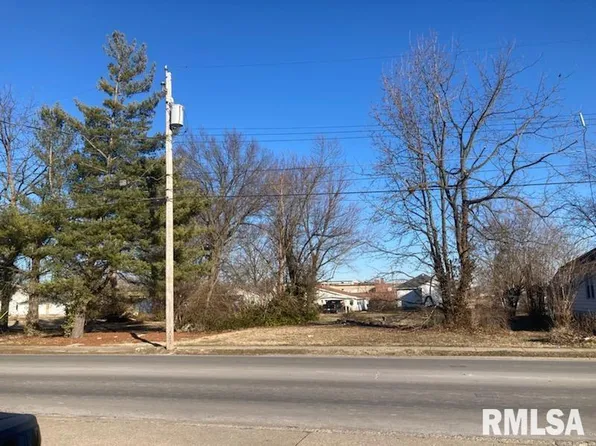 LOT 2 S Carbon St, Marion, IL 62959