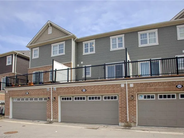 1000 Asleton Blvd #164, Milton, ON L9T 9L6