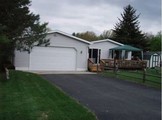 10448 Hunters Trl, Lake, MI 48632