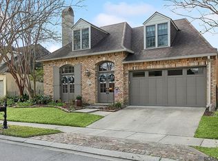 12542 Windermere Oaks Ct, Baton Rouge, LA 70810