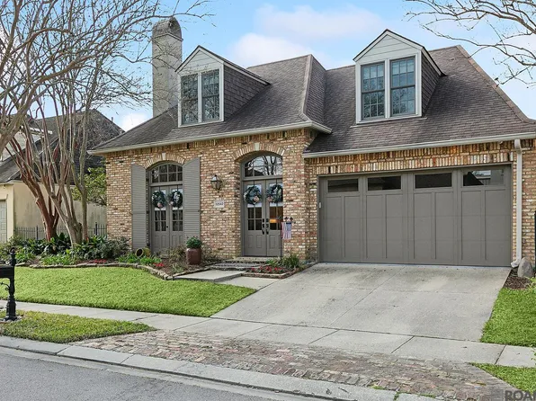 12542 Windermere Oaks Ct, Baton Rouge, LA 70810