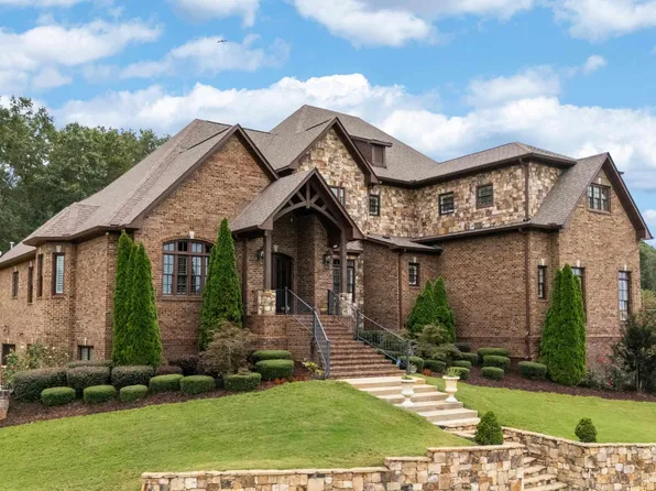 7029 Lakeside Farms Cir, Mc Calla, AL 35111