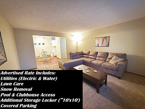 110 Huckleberry Heights Dr #110 Photo 1