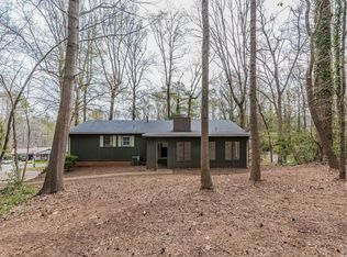 3401 Vandiver Dr, Marietta, GA 30066