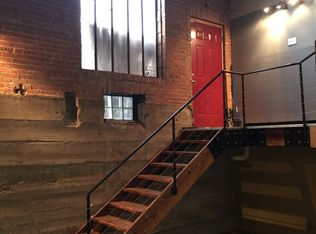 608 Broadway #LOFT, Lubbock, TX 79401