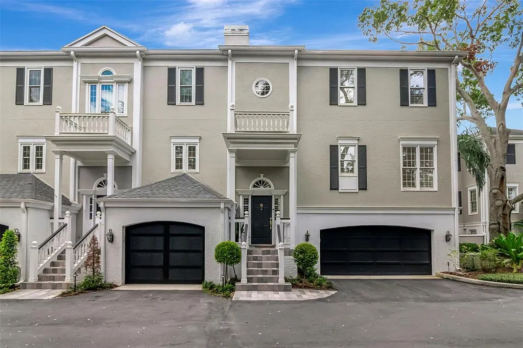 3 bed, 3.5 bath, 2807 sqft, $7,500 — Photo 4