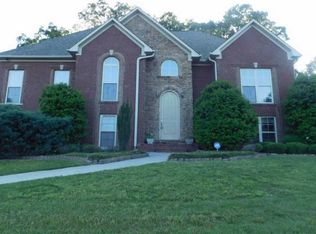 9474 Polo Trce, Kimberly, AL 35091