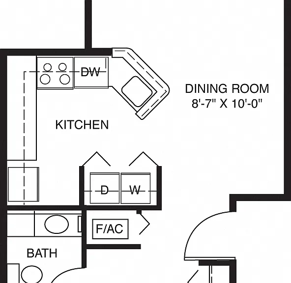 Gull Prairie/Gull Run Apartments and Townhomes — Photo 93