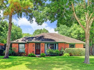 3707 Maroneal St, Houston, TX 77025