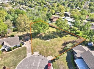 6229 S Fulton Ave, Tulsa, OK 74136