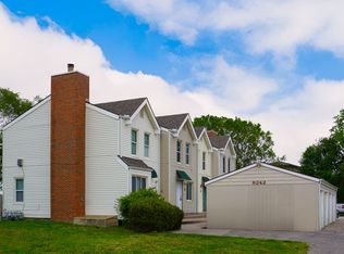 9242 E Funston Ct APT 2, Wichita, KS 67207