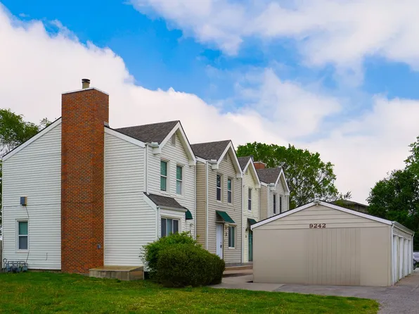 9242 E Funston Ct, Wichita, KS 67207