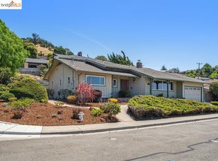 2314 Hillside Dr, San Leandro, CA
