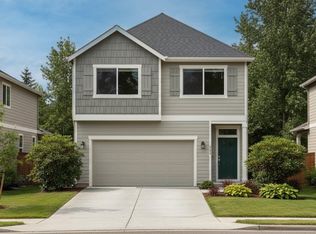 Lot 23 / Mina B Plan, Sky Terrace, Beaverton, OR 97007