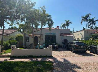 4526 Post Ave, Miami Beach, FL 33140