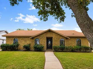 2417 Norway Dr, Garland, TX 75040