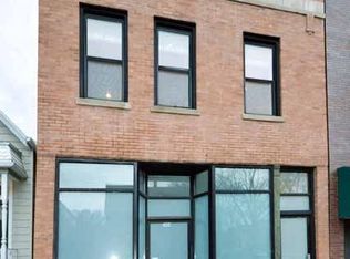 3454 N Damen Ave #2, Chicago, IL 60618