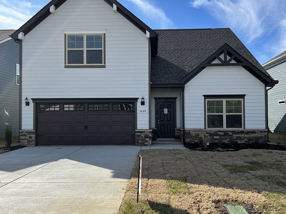 STOCK PHOTOS Salem Landing community has sidewalks 2 playgrounds. Mailbox center is located n