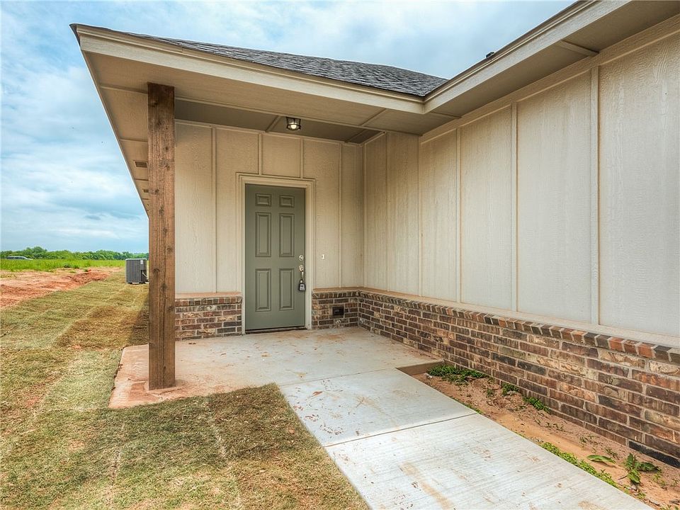 3360 Cemetery 3360 Cemetery Rd Noble OK Zillow