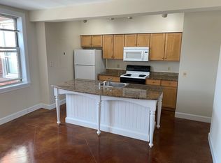 2200 Wisconsin Ave NW UNIT 203, Washington, DC 20007