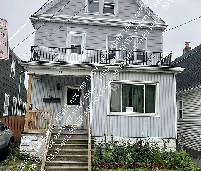 53 Progressive Ave #UPPER — Photo 1