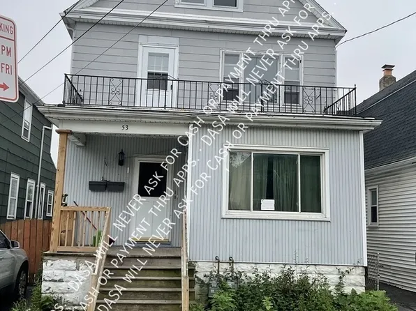 53 Progressive Ave, Buffalo, NY 14207