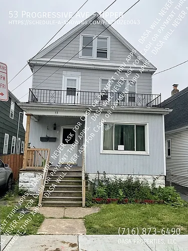 53 Progressive Ave #UPPER Photo 1 53 Progressive Ave #UPPER Photo 1