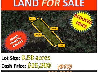 County Road 71 Ext, Loxley, AL 36551