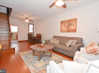 3264 Tilton St, Philadelphia, PA 19134
