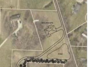 2628 Kim St NE, Hartville, OH 44632