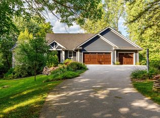 1525 Top O Hollow Rd, Ames, IA 50010