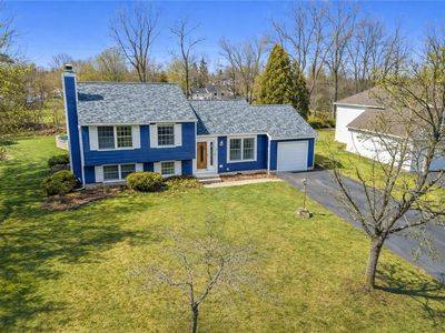 132 Galway Dr, Rochester, NY, 14623