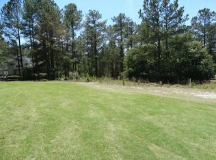 16 Deer Track Rd, Jackson Springs, NC 27281