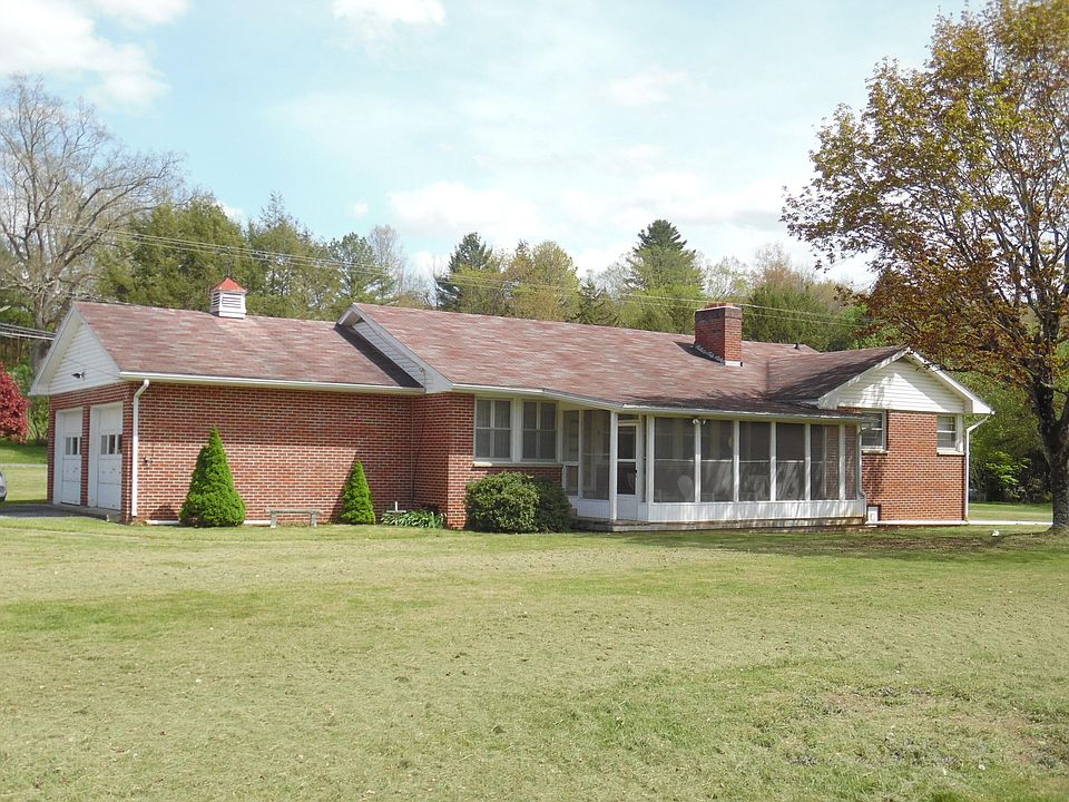1024 Huntersville Rd, Marlinton, WV 24954 Zillow