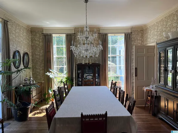 411 Norman C Wood, Talladega, AL 35160