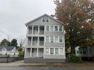 10 Harvard Ave #A-K-12, Providence, RI 02907